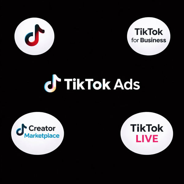 Tiktok Ads