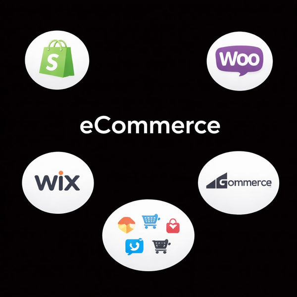 Shopify & Ecommerce Consultation